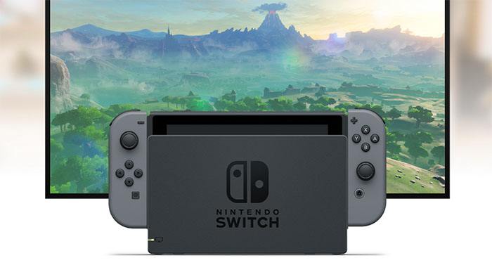 想进中国市场 迟到三年的任天堂Switch还有机会吗？