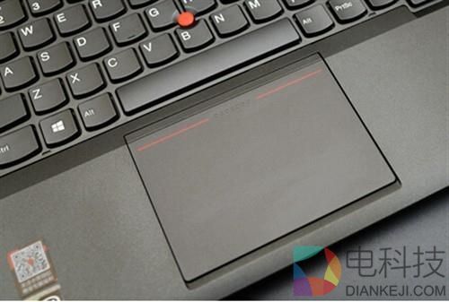 ThinkPad经典设计小红点：注定要被时代淘汰！