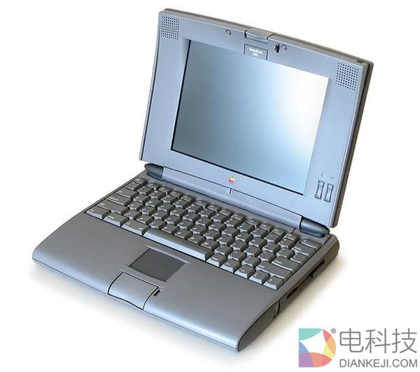 ThinkPad经典设计小红点：注定要被时代淘汰！