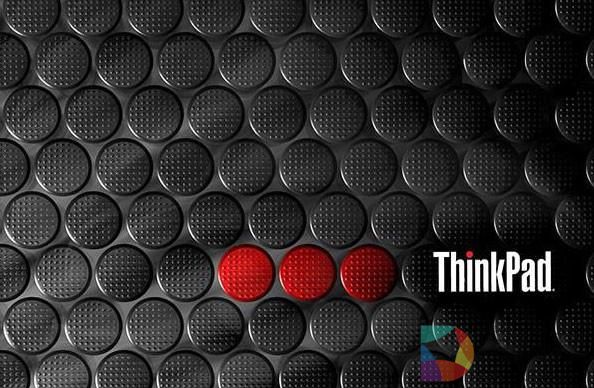 ThinkPad经典设计小红点：注定要被时代淘汰！