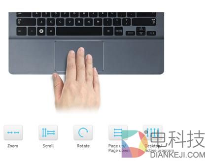 ThinkPad经典设计小红点：注定要被时代淘汰！