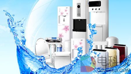 共享净水器走热 真共享还是假租赁？