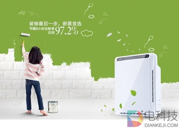 过去空气净化器行业有多乱？现在才70%合格