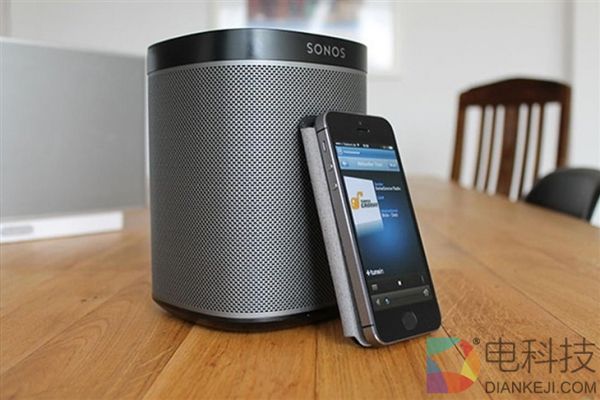 智能音箱将成智能家居新入口？想复制手机模式仍困难重重