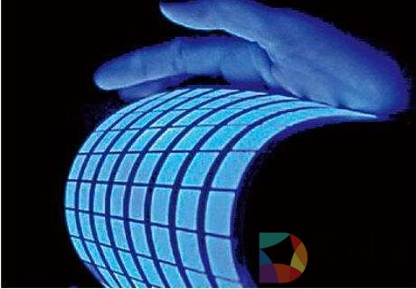  OLED产业迎中韩企业争霸局面 产能过剩指日可待？