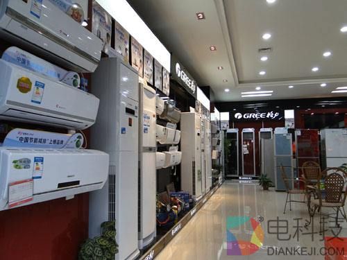 空调行业遭遇滑铁卢？厂商缺乏质量意识成内因