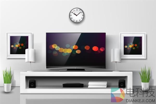 买电视需要看哪些参数？这四点一定要注意