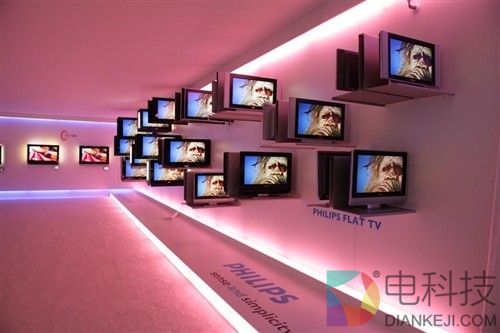 贵族落魄，国产飞利浦电视怎样摆脱“贴牌”的污名