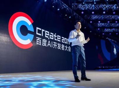  李彦宏：11月底，百度将变得很“听话”