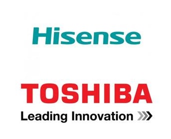 24亿收购东芝电视 海信国际化走捷径被指玩火