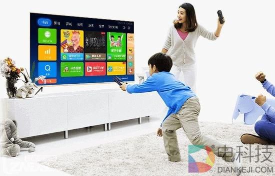 万物互联时代 智能电视的客厅价值何在？