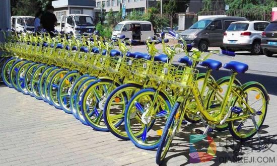 共享经济野蛮生长遇瓶颈 巨额押金池成风险