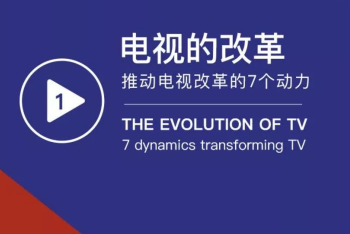 Google探讨推动电视改革的7个动力 大屏广告业务革新成行业焦点
