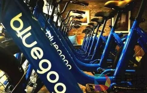 小蓝单车倒闭警钟：市场占比与用户体验孰轻孰重？