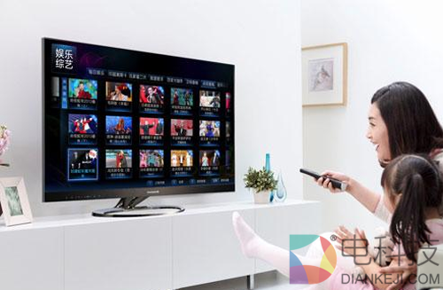 智能电视庸俗化的困扰：正在将用户变成“傻子”