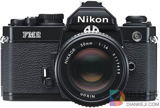 业绩呈断崖式下滑 尼康会否成为下一个柯达？