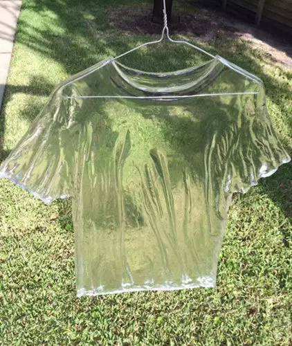 浙大否认研发隐身衣：理论可行 但现有技术达不到