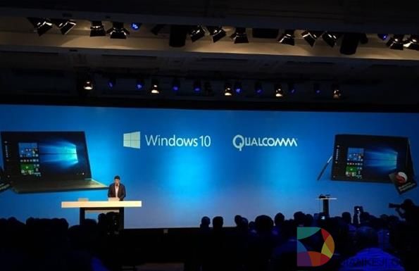 微软&ldquo;出轨&rdquo;高通 英特尔&ldquo;正室&rdquo;地位会受到影响吗？