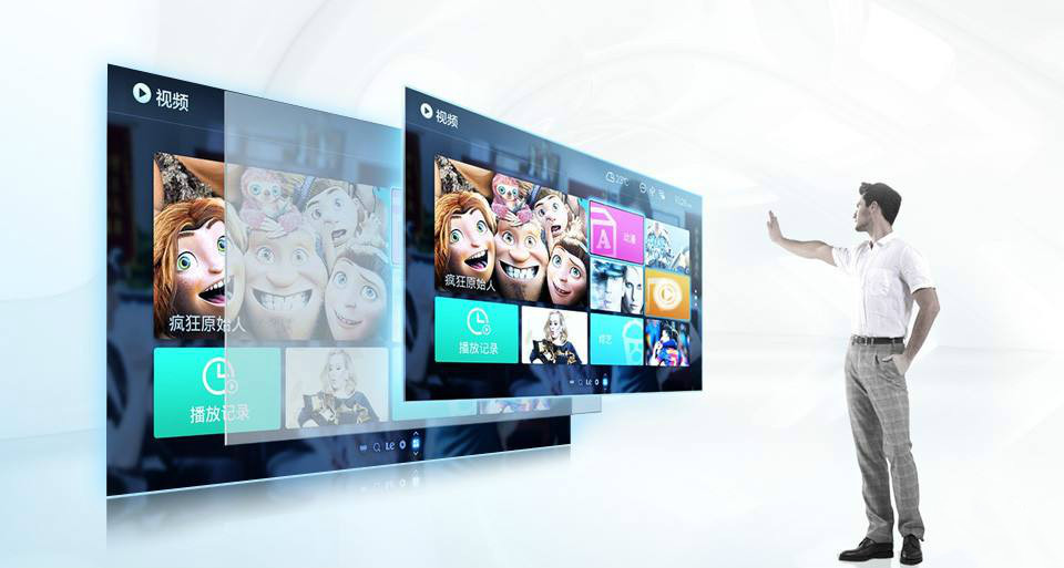 互联网电视销量下滑近七成 小米、夏普之后谁会是下个赢家？