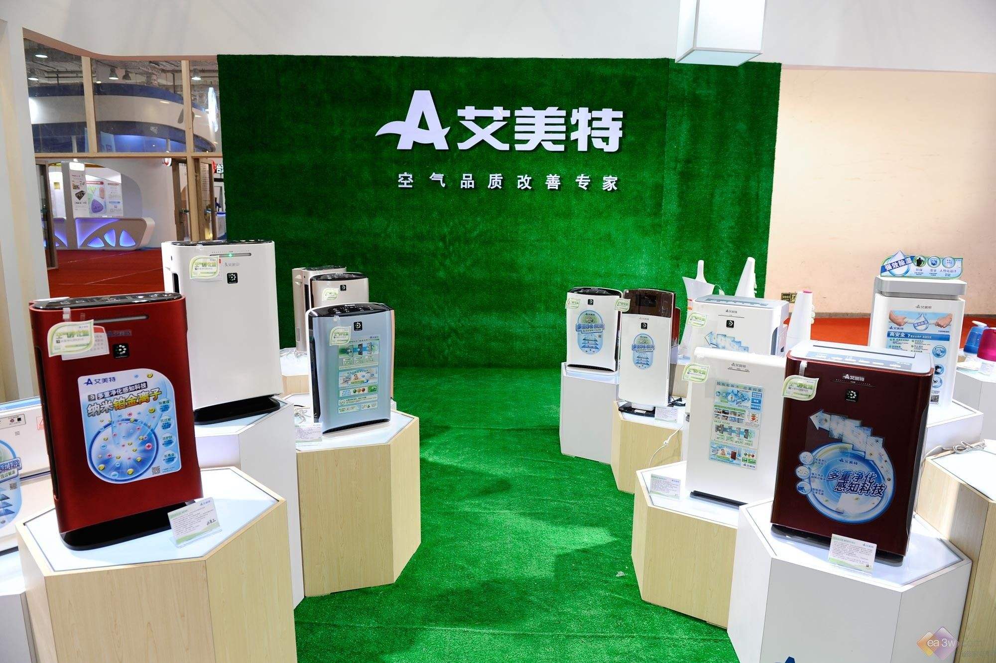 艾美特为什么做不成“小家电版”的格力？