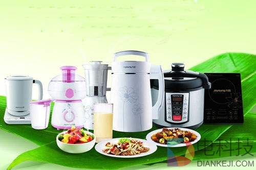 闲置率高达70% 小家电为啥变成“压箱底的”？