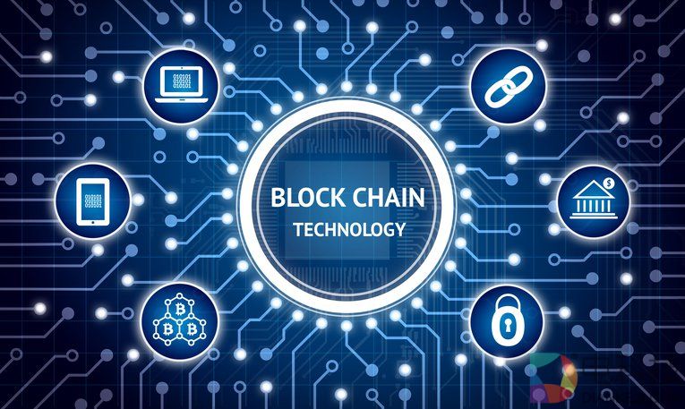 区块链大部分项目还是\