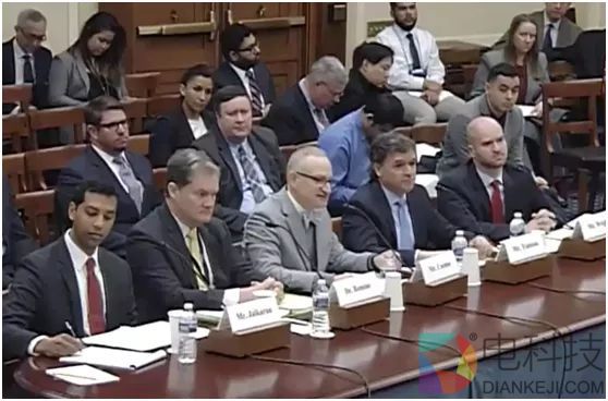 区块链&ldquo;美国共识&rdquo;已经形成：拥抱技术不要封杀