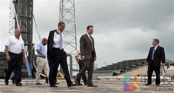 疯狂投资人还是庞氏骗局主导者？马斯克投资版图告诉你答案