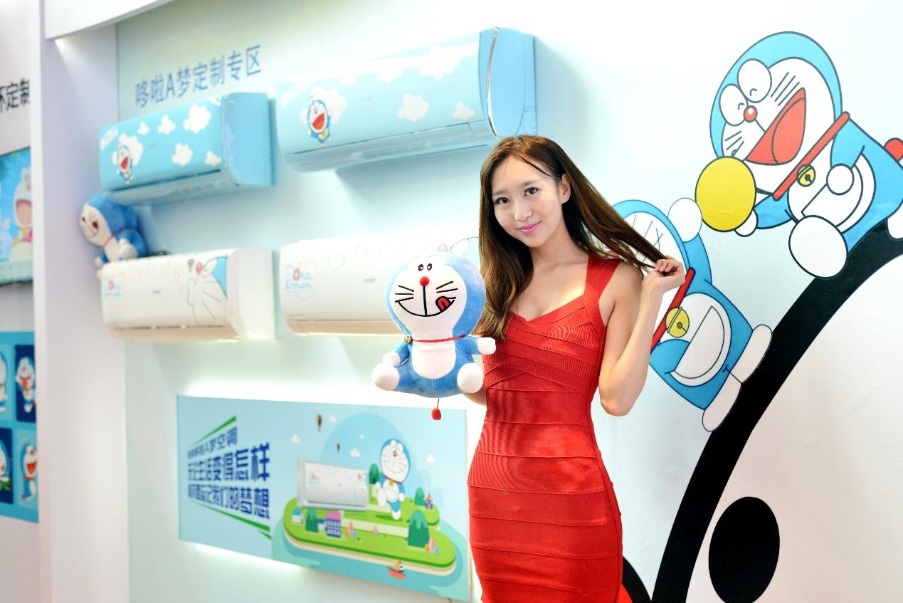 家电企业纷纷与90后“谈恋爱” 统帅时尚家电的春天来了