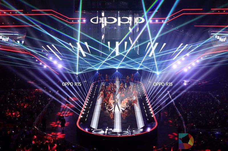 两亿用户之后，OPPO的青春色彩之旅才刚刚开始