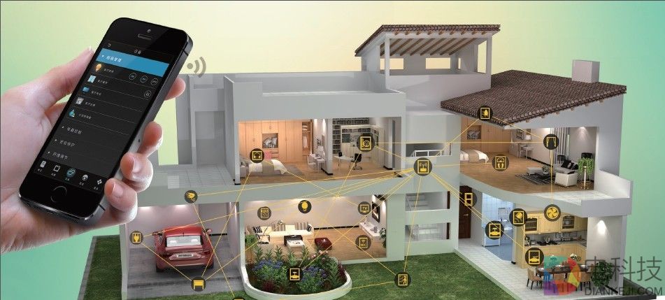 家电企业竞争进入下半场 智能家电风口已来