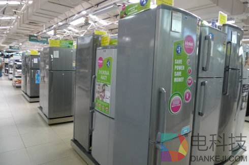 仅4成家庭拥有电视：印度家电市场真是投资洼地？