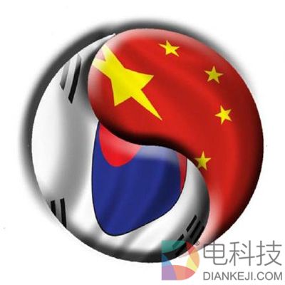 2019年AMOLED将反超液晶 中韩大战一触即发