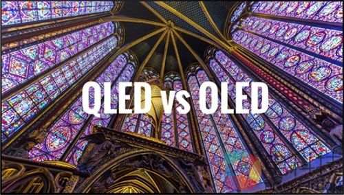销量十倍于OLED，三大原因决定量子点会是高端大屏电视的未来