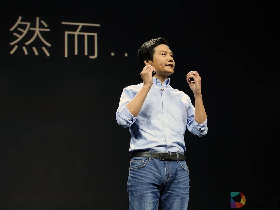 IPO前小米办了最大规模发布 你为小米8买账吗