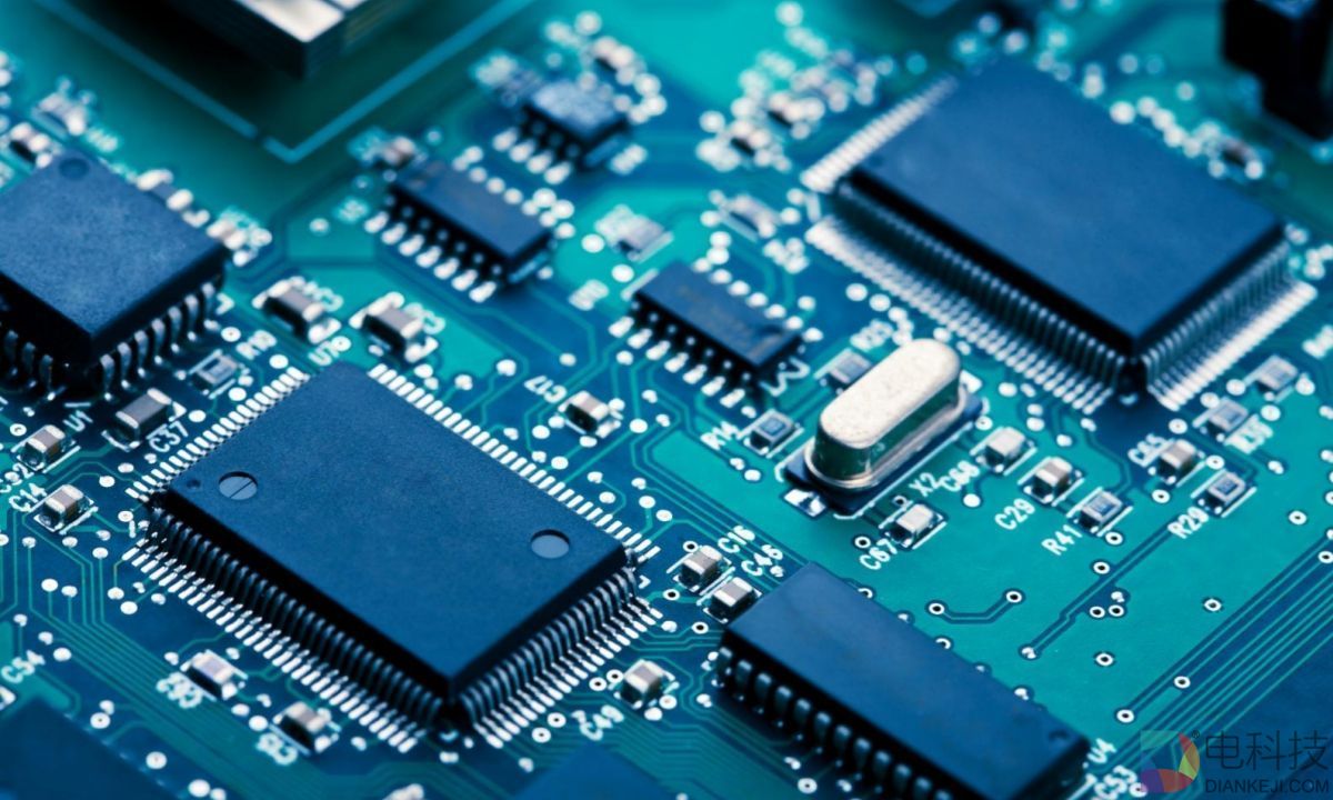 中国VC为什么不投芯片?投资人:利润和卖肥皂差不多