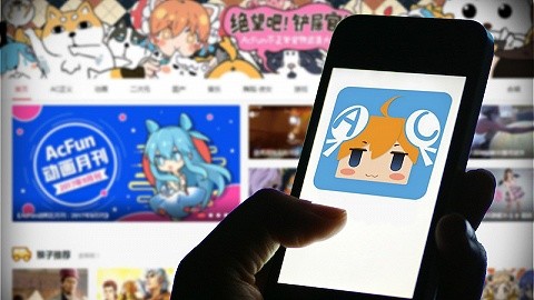 快手为什么要买A站？