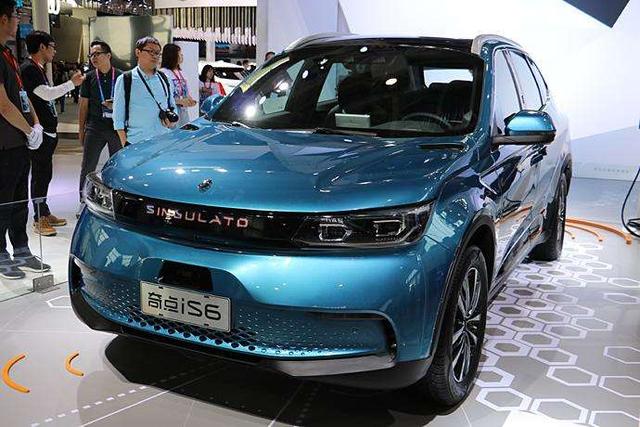 为什么说新能源汽车必将是中国引领?