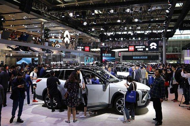 为什么说新能源汽车必将是中国引领?