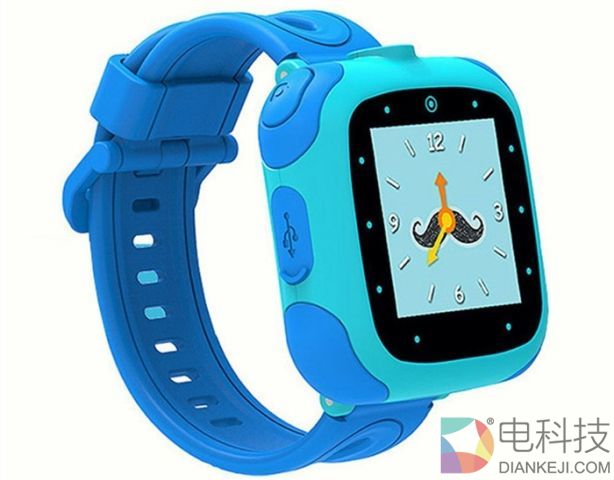 儿童手表