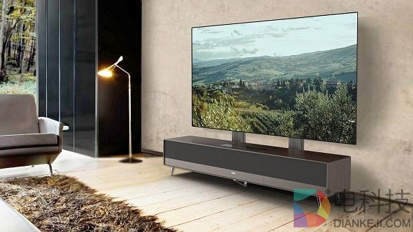 从大到更大：关于激光电视，你需要了解的都在这五千字里