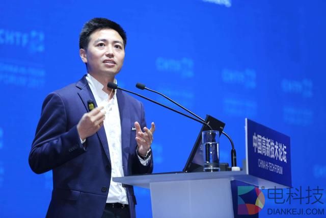 三问柔宇科技：到底是硅谷范还是PPT公司