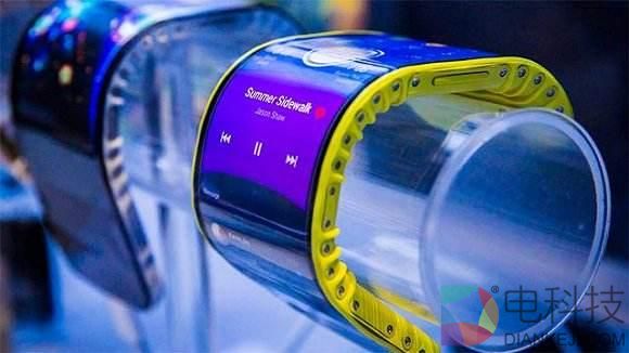 三问柔宇科技：到底是硅谷范还是PPT公司