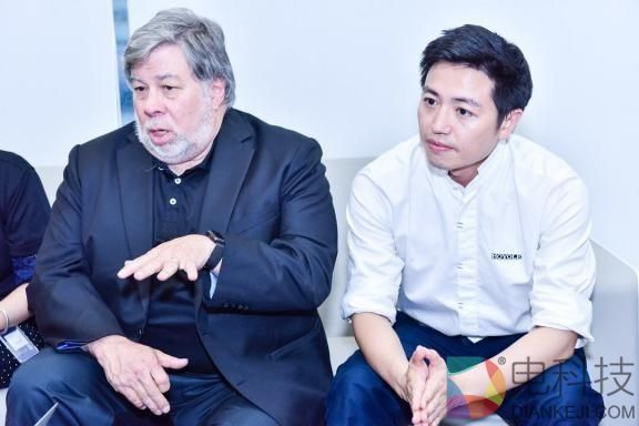 三问柔宇科技：到底是硅谷范还是PPT公司