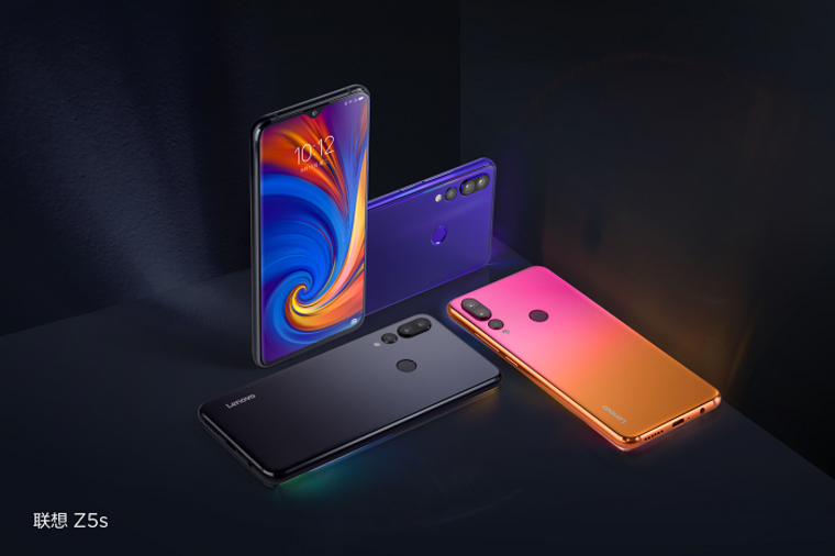  联想手机：小米、荣耀的2019年度终极对手