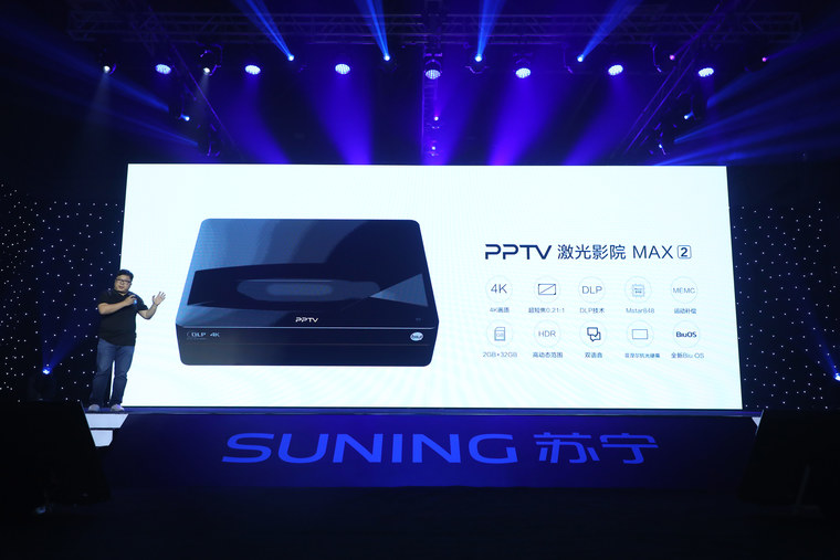 2018中国彩电业年终回望：智能、大屏、高端将成未来新赛道