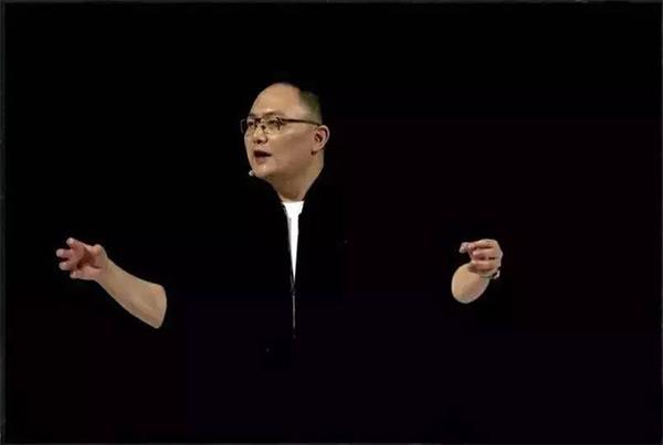 罗振宇为什么不“畅销”了