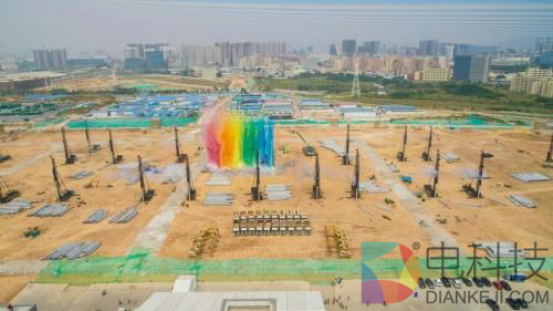 华星光电t7项目