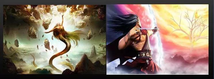 也许承载中国文化复兴与对外传播使命的正是你瞧不起的游戏！