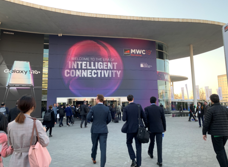 首批5G手机2019上半年开始上市 但真正的竞争2020年上半年开始